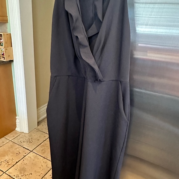 Nicole Miller Studio Jumpsuit - Picture 1 of 4